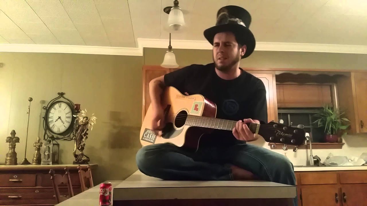 Dustin Sonnier - Everything I Love