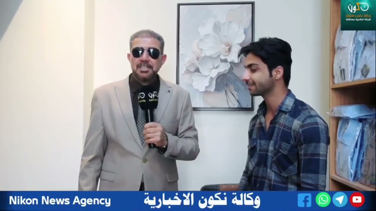 برنامج.. يوميات رمضانية 