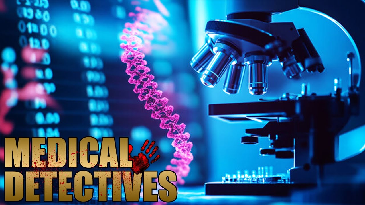 Medical Detectives - Episode 11 True Crime Doku Deutsch 2025