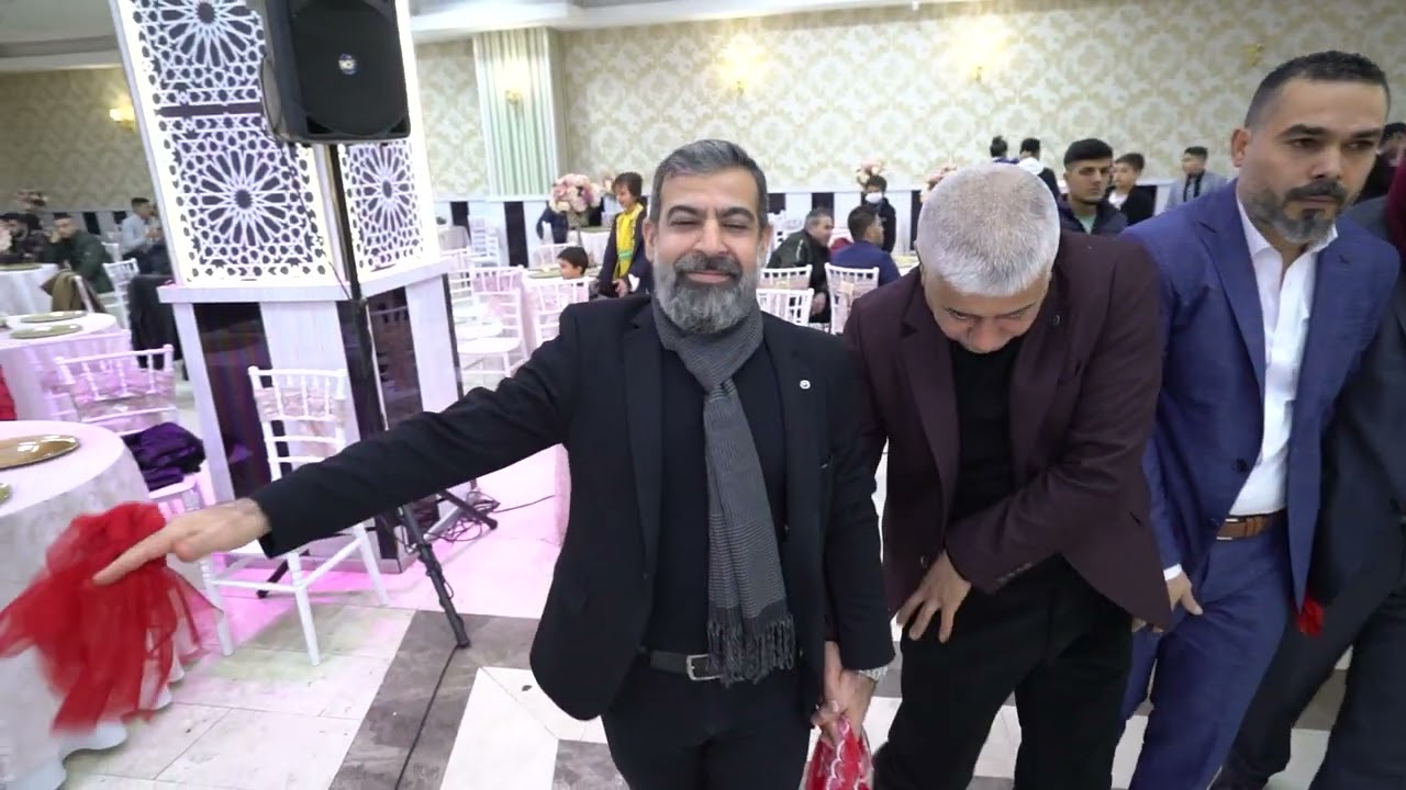 فيديو القمر يقدم لكم الفنان حسن كول ساس أفراح بني جنيد قرية تل الحجر العريس جنيد سفر جزء3