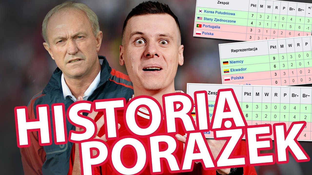 POLSKA na TURNIEJACH XXI wieku XD | EUROvlog odc. 10