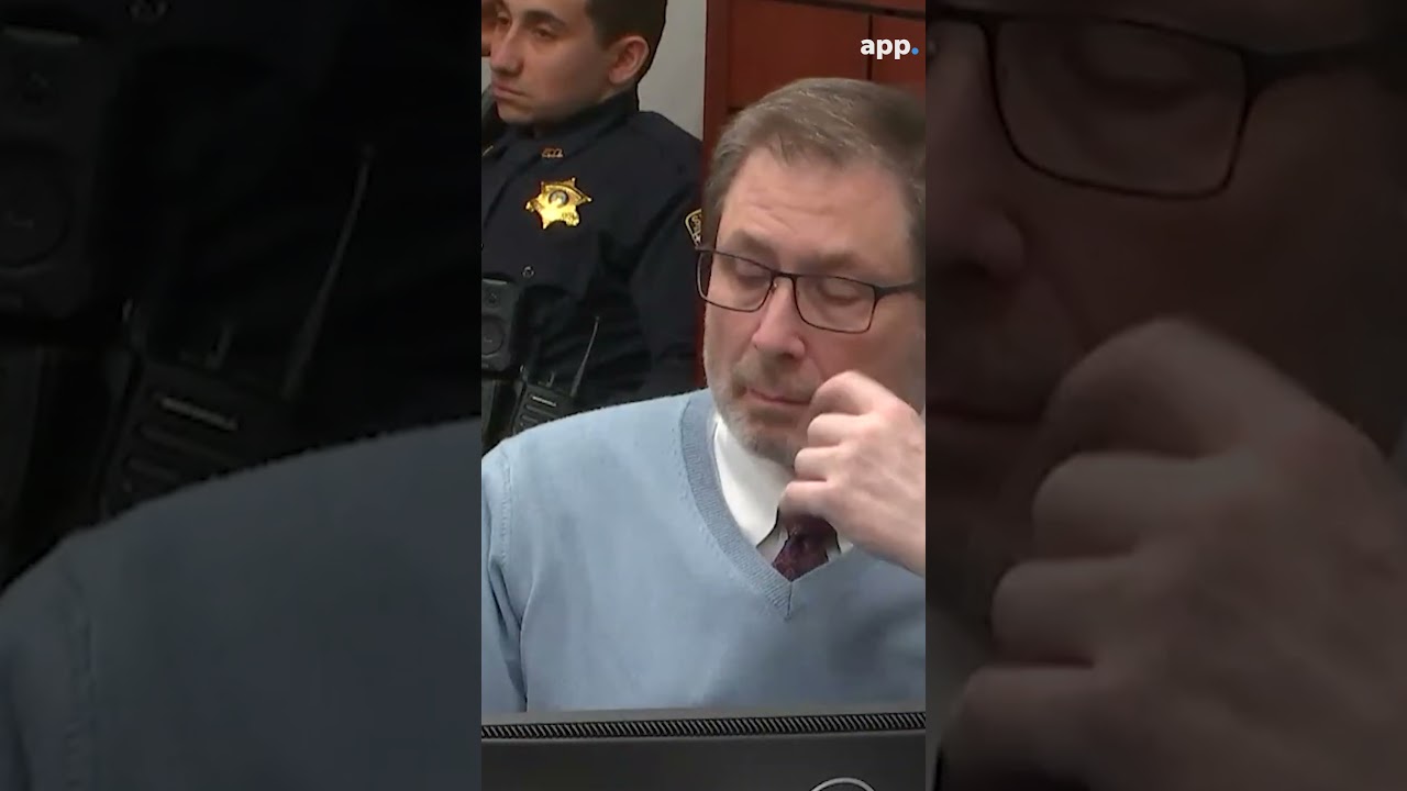 Paul Caneiro case: Prosecution begins closing summation in quadruple murder trial
