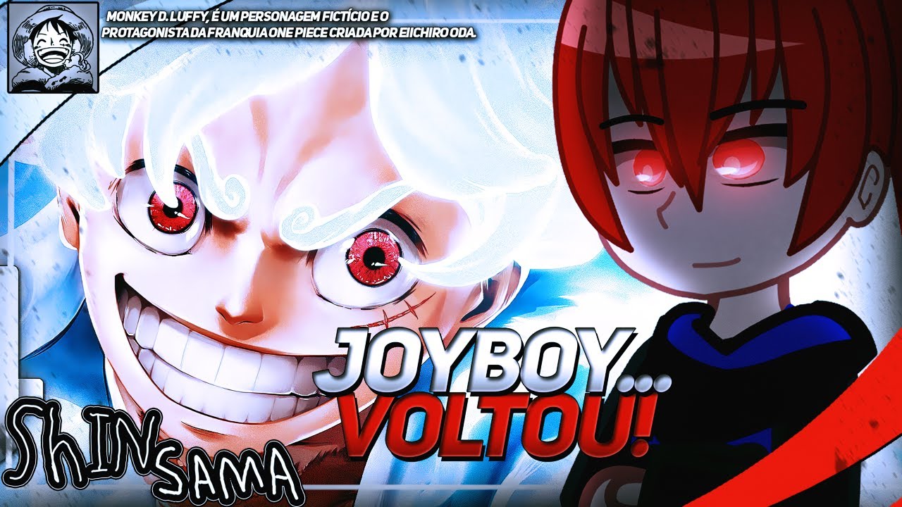 Danmachi reagindo a Quinta Marcha l @M4rkim l Bell as Luffy l As/Au l