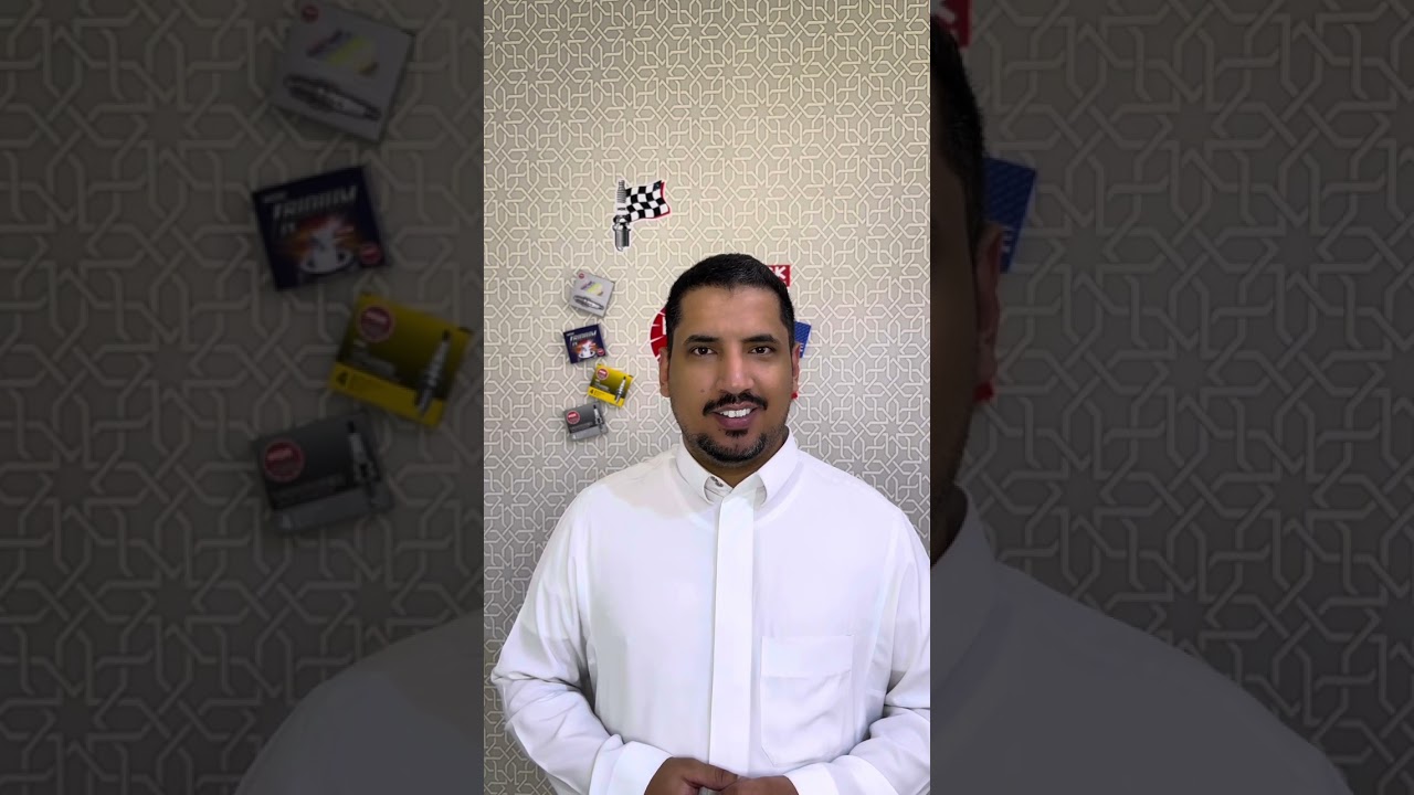 ￼بواجي اصلية من شركة NGK ‏اليابانية