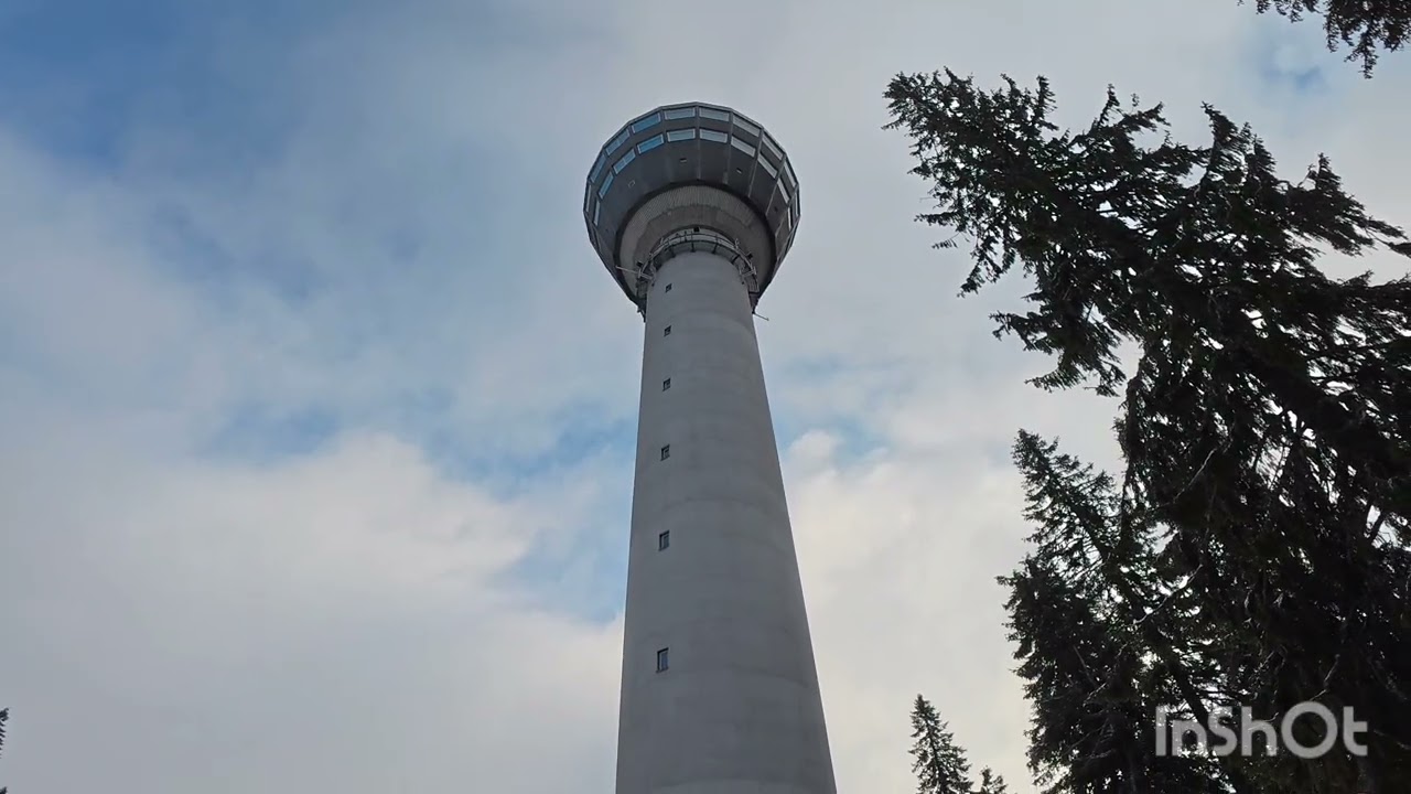 Pujio Tower Travel and Oulu