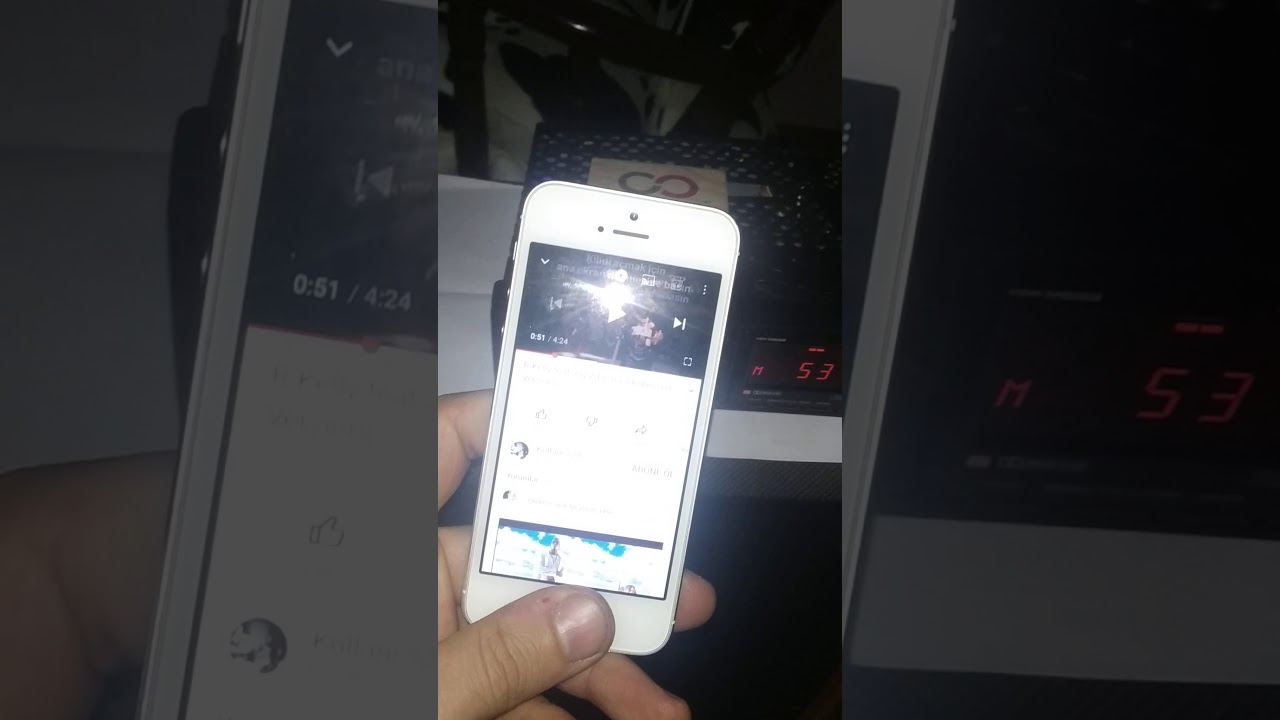 Pioneer keh m 5002 Bluetooth ekleme ve 4x25 ten 4X50 ye &ccedil;ıkartmak