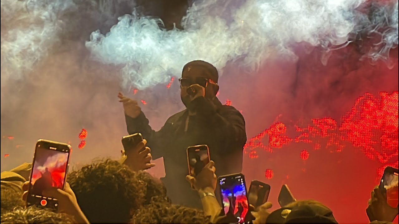 NAV TOUR DETROIT