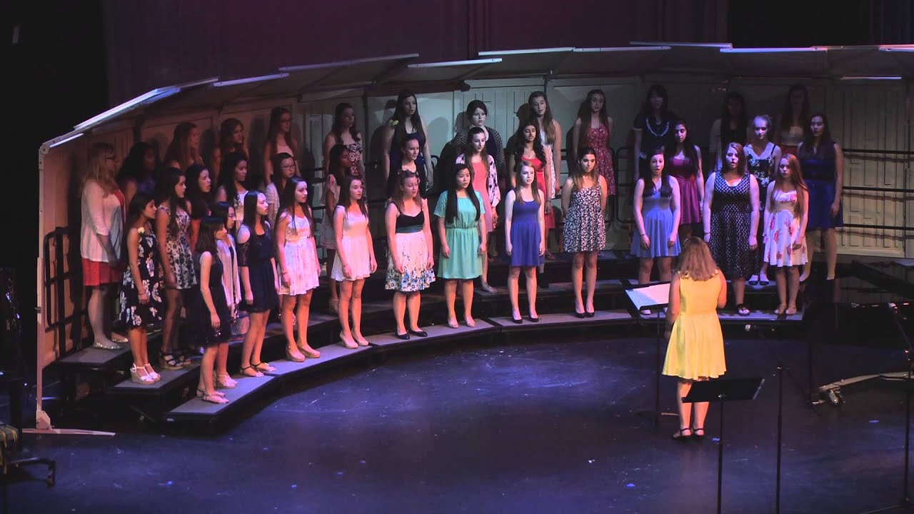 Treble Choir - 