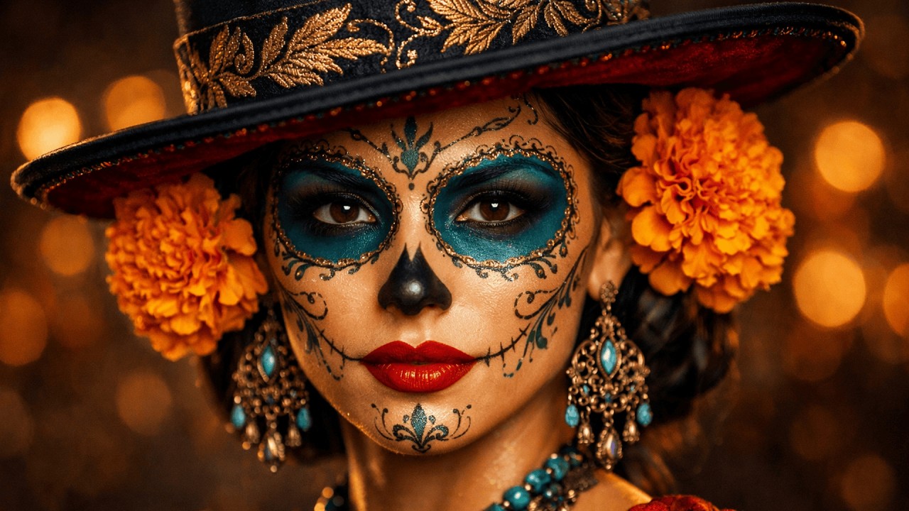 🥁 Mexican x Afro House Mix 2026 | Best of Afro House 2026 | Latin Afro & Deep Tribal Vibes 🥁 .33
