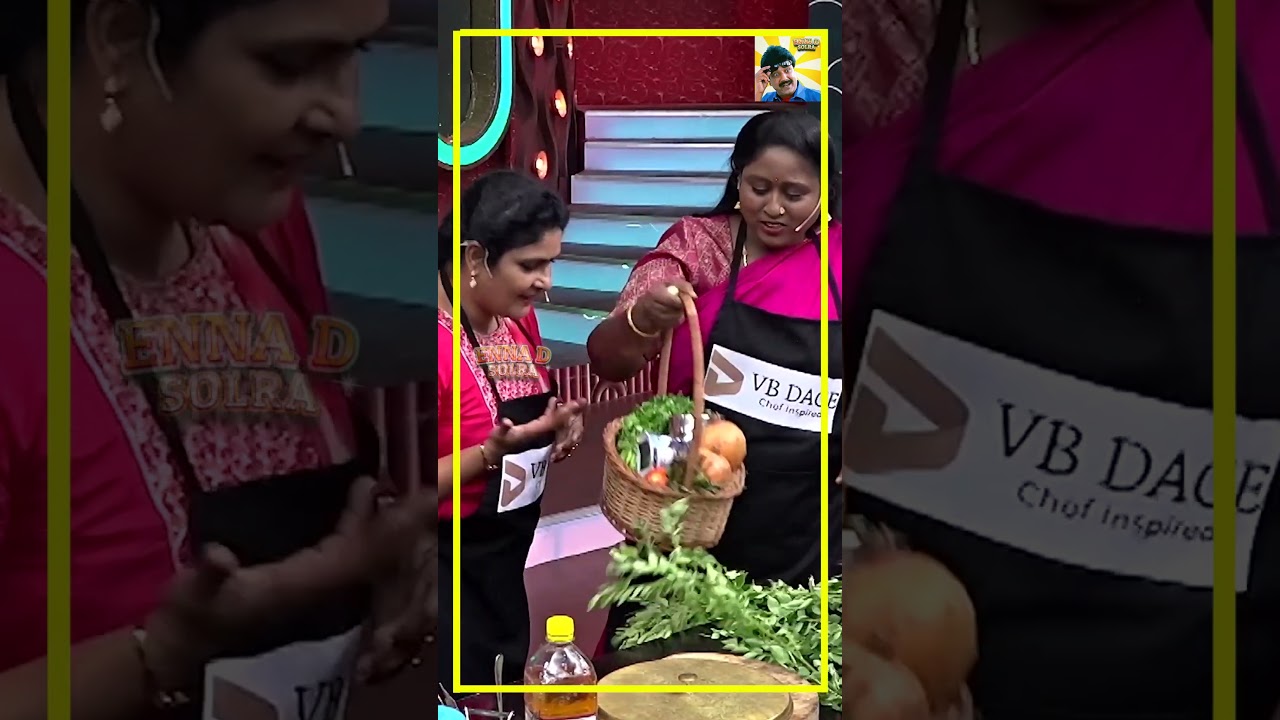 Deepa akka comedy moments #shorts #viralshorts #deepa #topcookudupecooku #ennadsolra