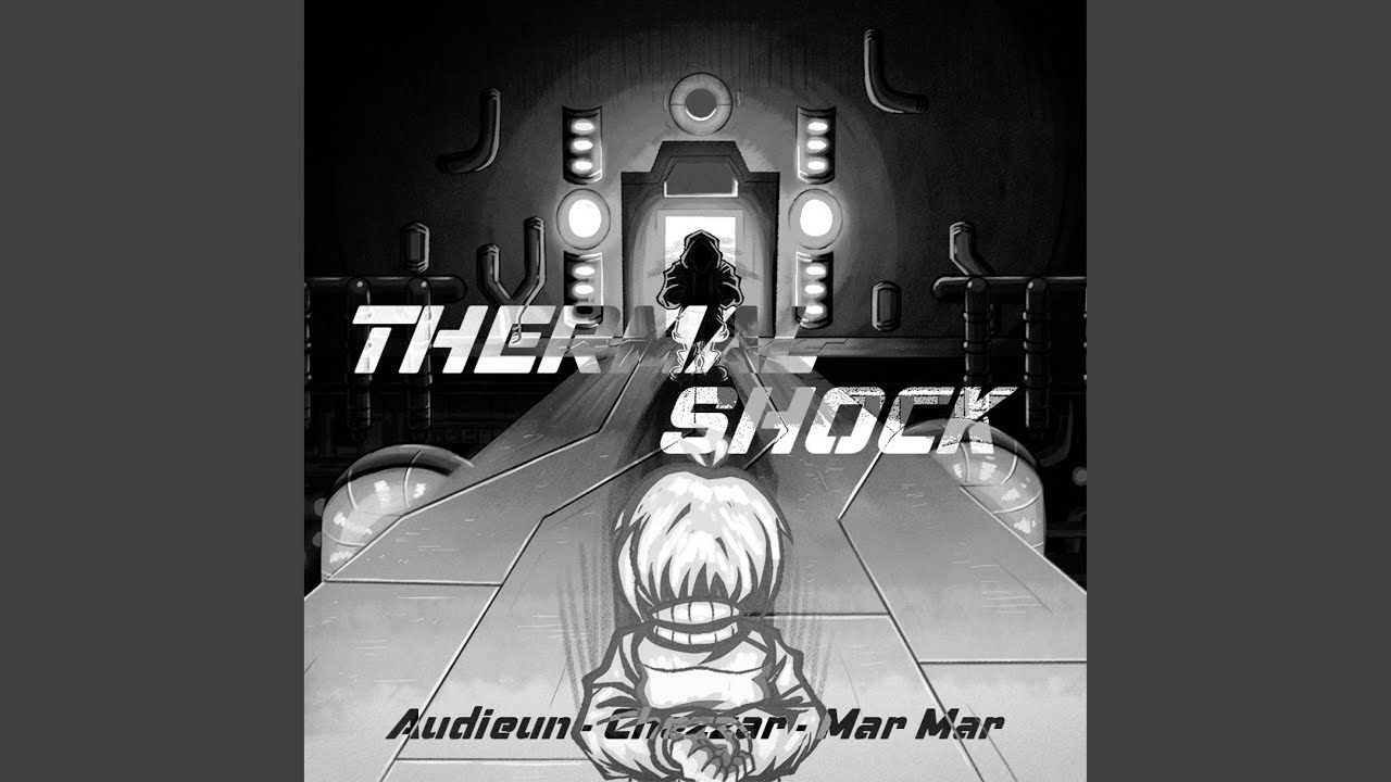 Thermal Shock (feat. Mar Mar) (Instrumental)