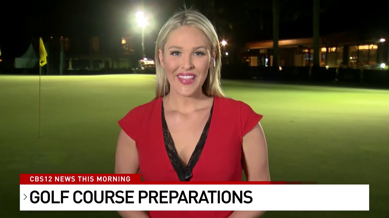 CBS12 News This Morning