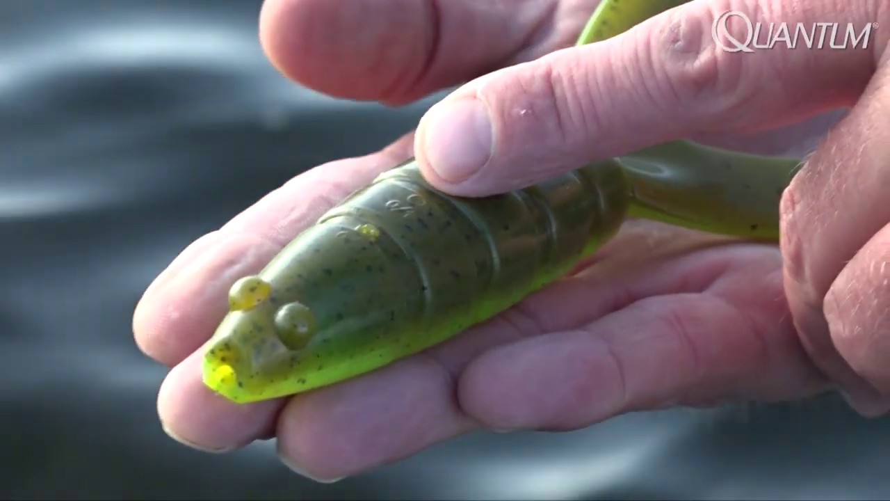 Tackle News #2 | The Quantum / Mann's Twinler is back
