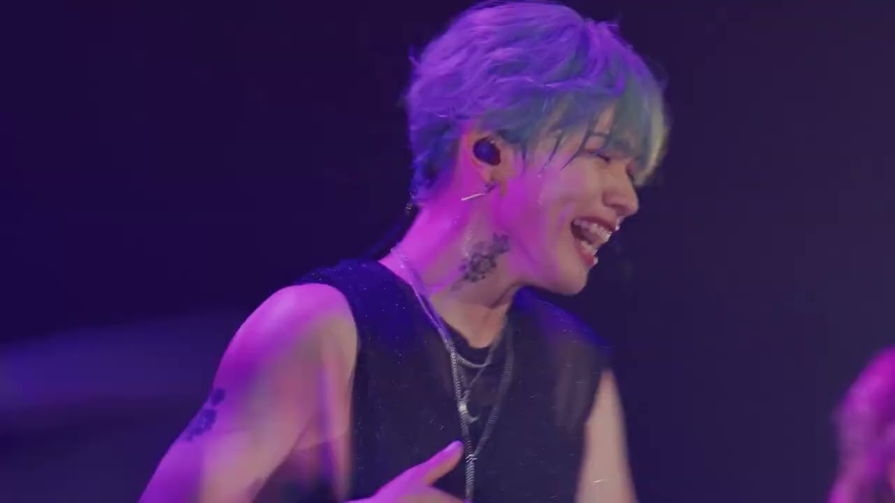 Ryubi Miyase(宮世琉弥) - Desire (from Ryubi Miyase LIVE TOUR 2024『NEVERLAND』)