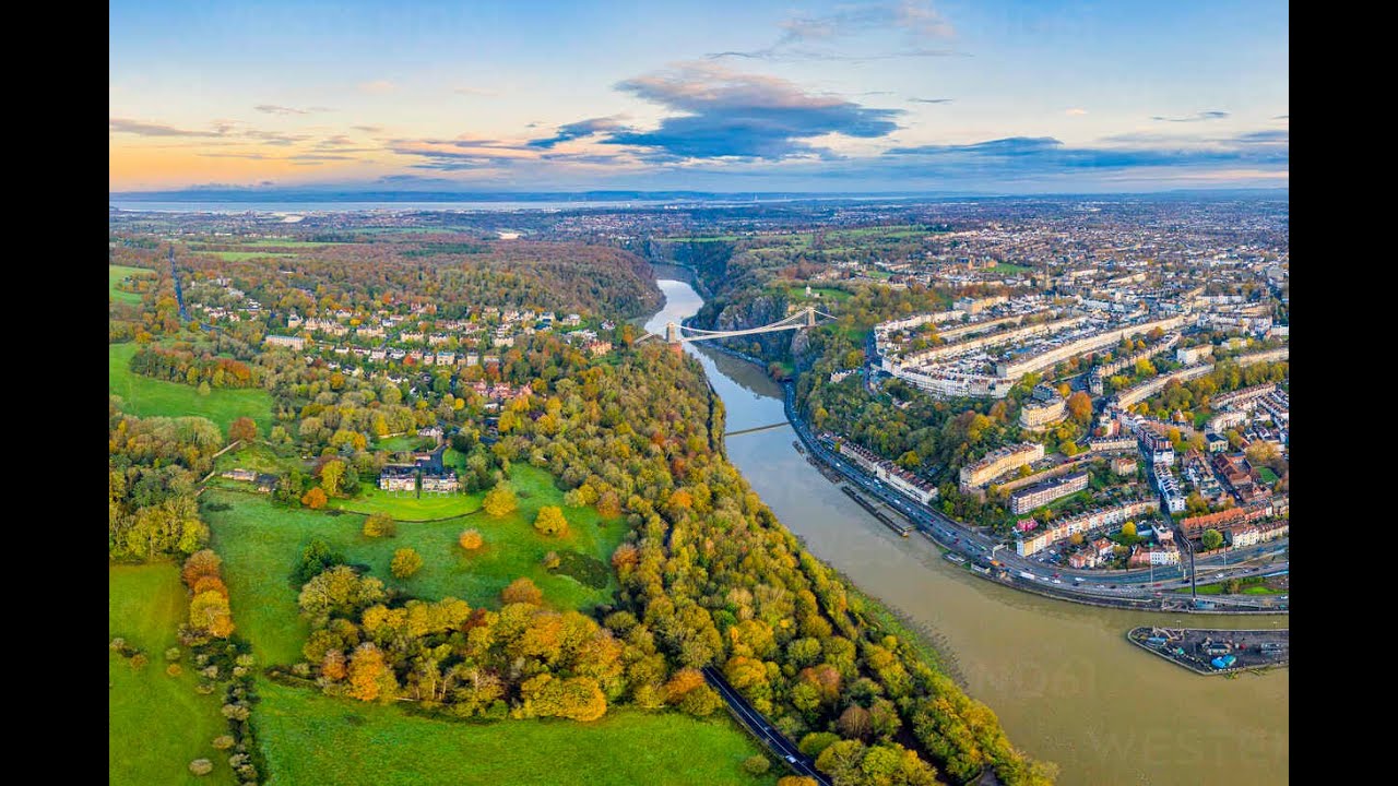 We Are Avon - a bioregional vision