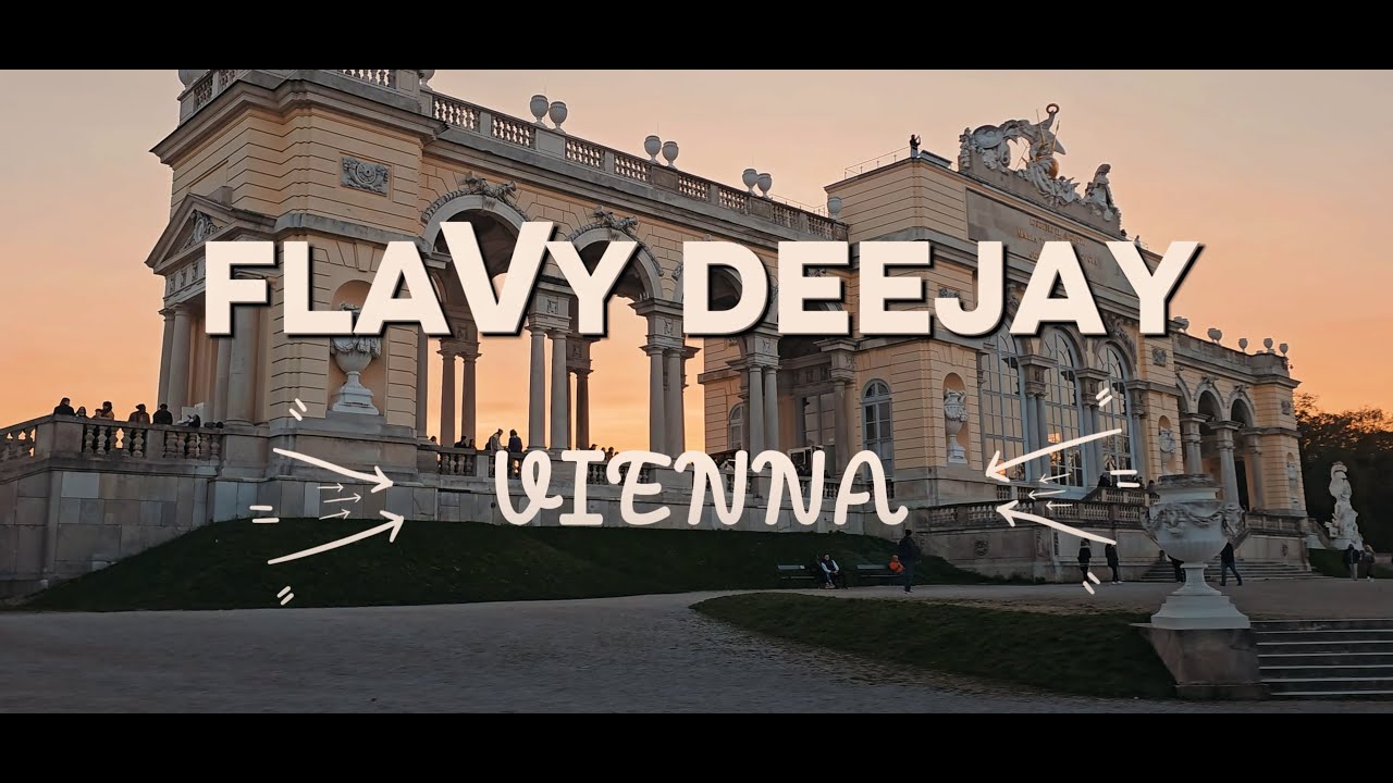 Best Nostalgic Top Hits 2025 mixed by Flavy DeeJay | VIENNA, Austria