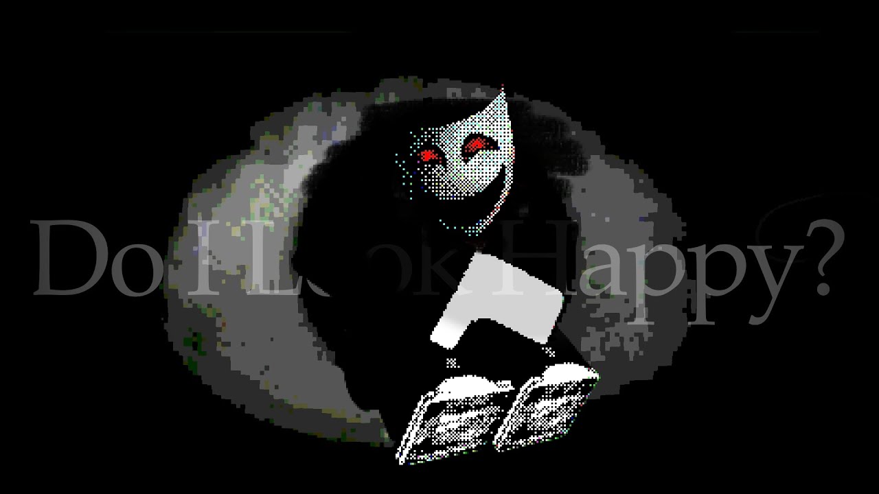 Exploring The Creepy Roblox Game