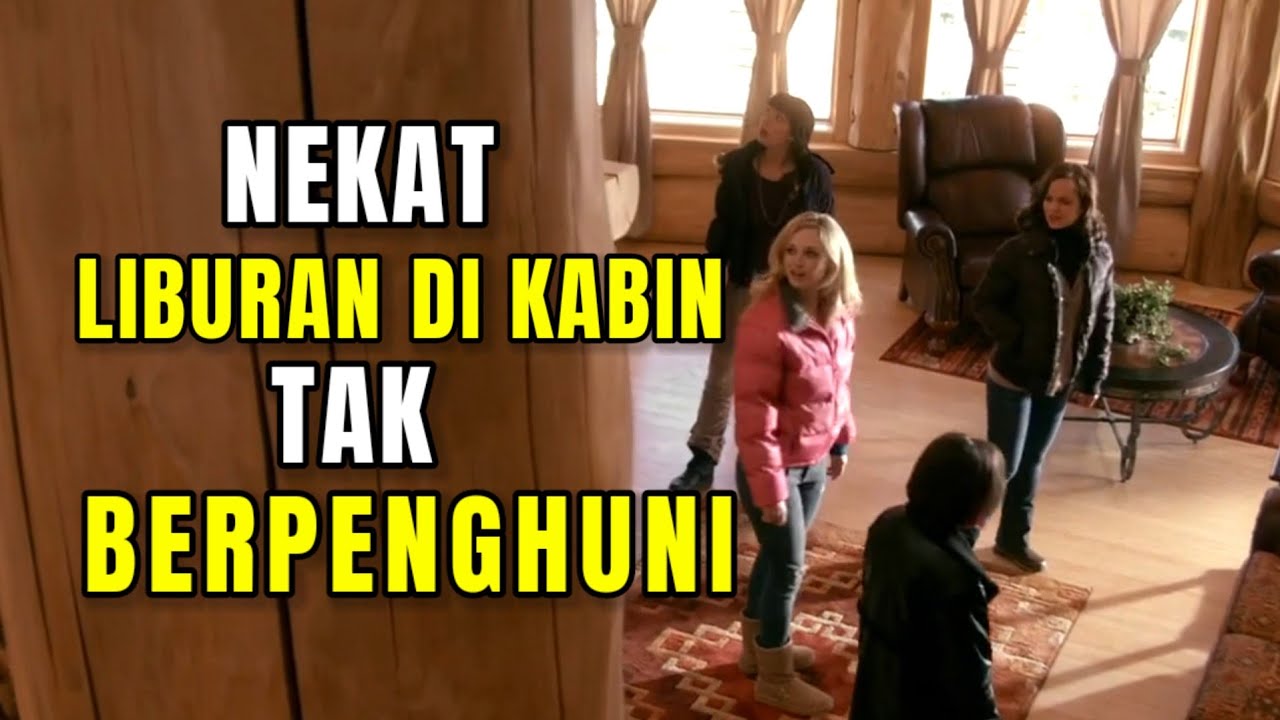 ABAIKAN PERTANDA BURUK, LIBURAN MEREKA BERAKHIR MALAPETAKA‼️
