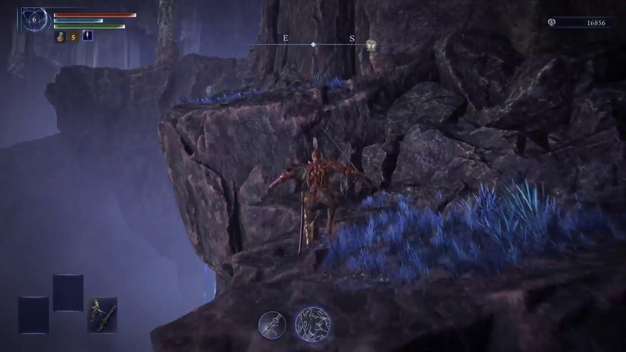Elden Ring Nightreign The Forsaken Hollows #15