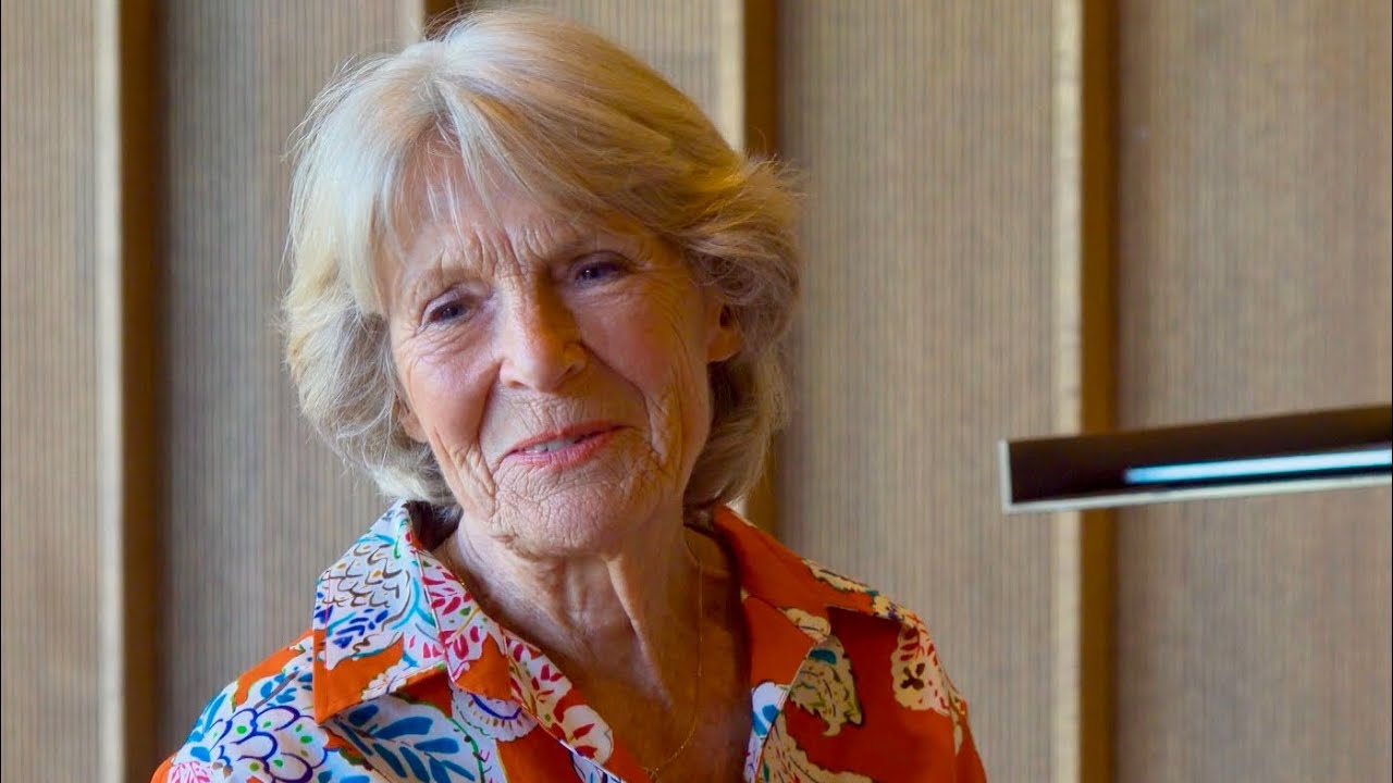 Prinses Irene wil mensen raken met nieuwe tentoonstelling 'Wij Zijn Natuur'