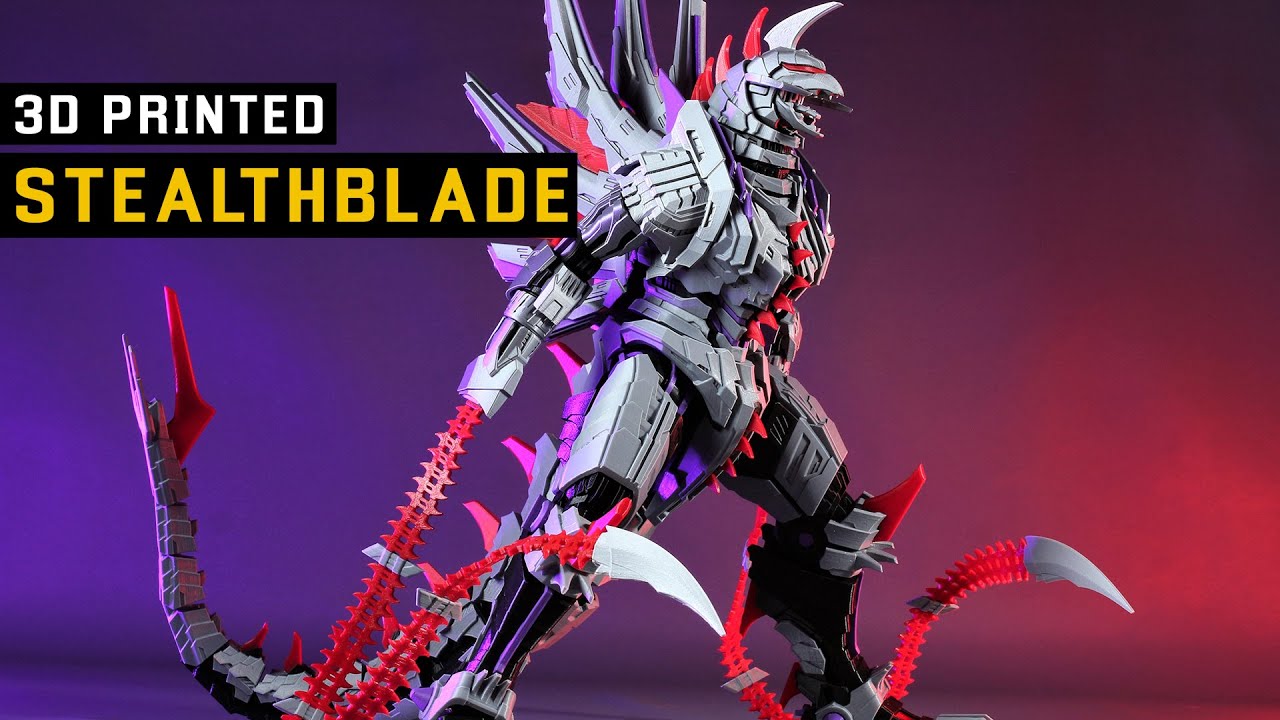 THIS IS NOT MECHA GIGAN