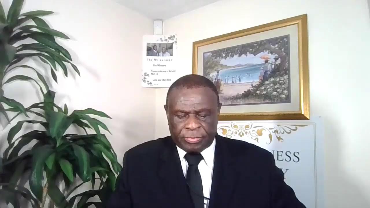 A SEAT AT THE LORD'S TABLE, NOW AND LATER