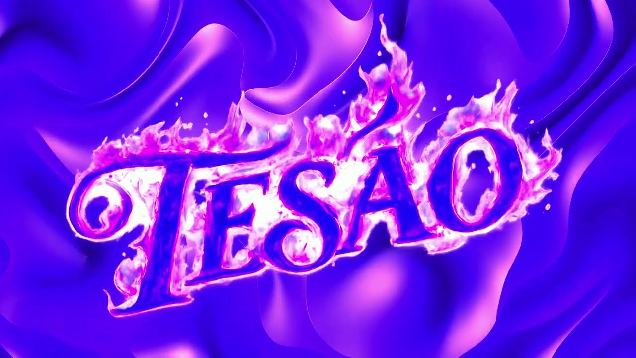 DANON3 BEATZ - TES&Atilde;O (Remix) 