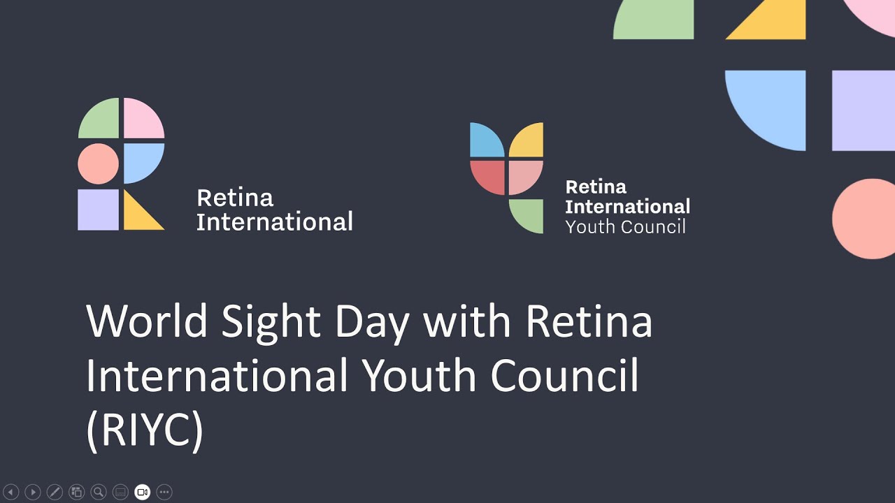 World Sight Day RIYC 2024