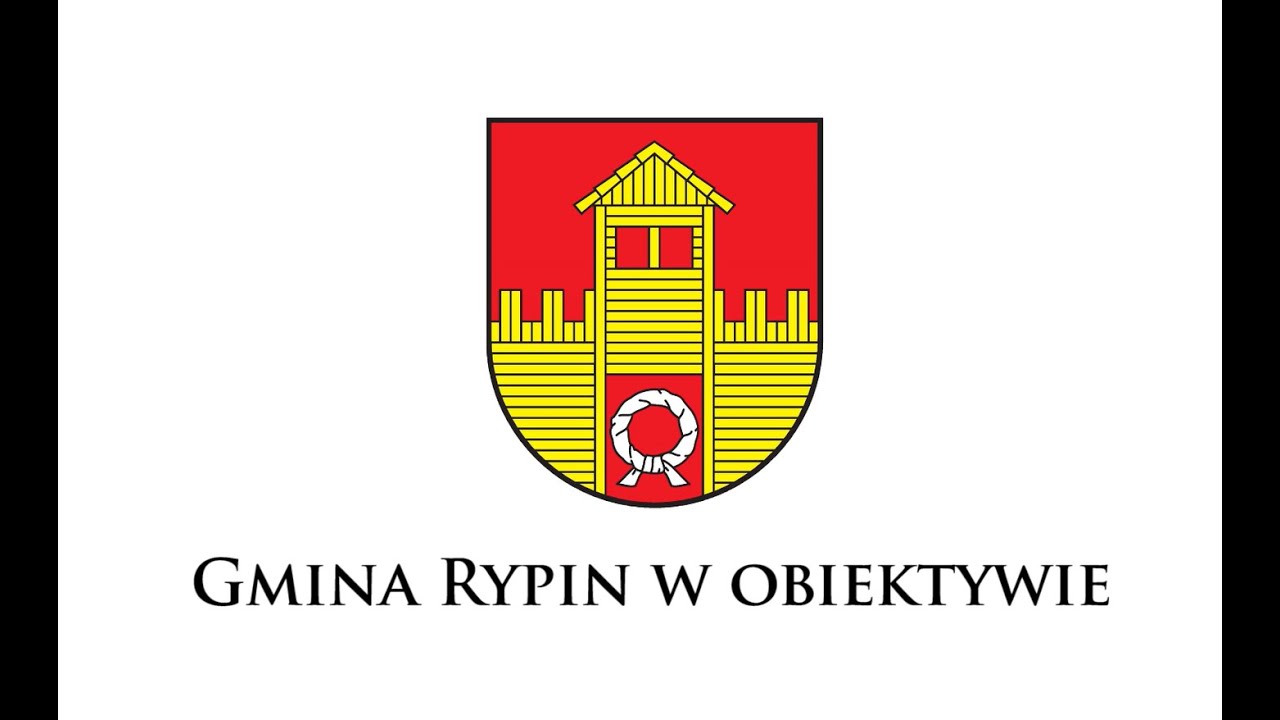 Gmina Rypin w obiektywie 2024r.