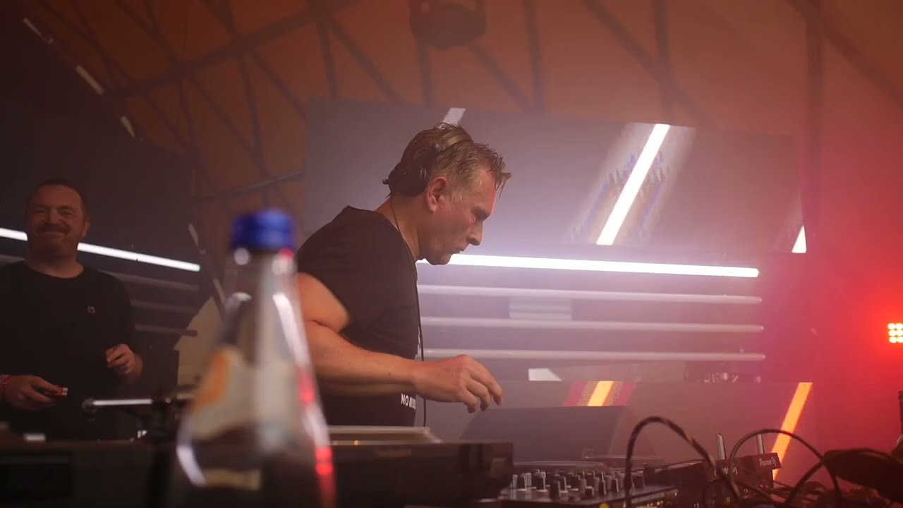 Oliver Dollar & Dj Jauche  B2B Fusion Festival 2023 (Sonnendeck)