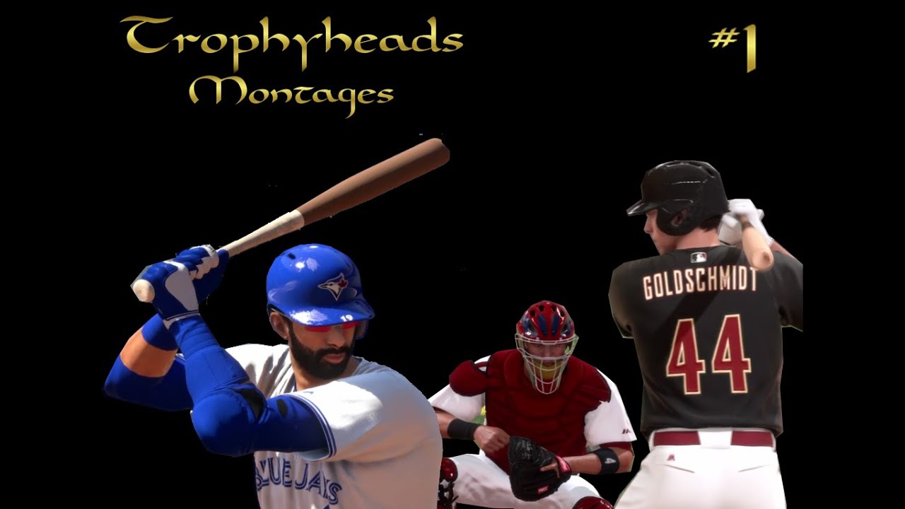MLB 15 the Show - Change the World