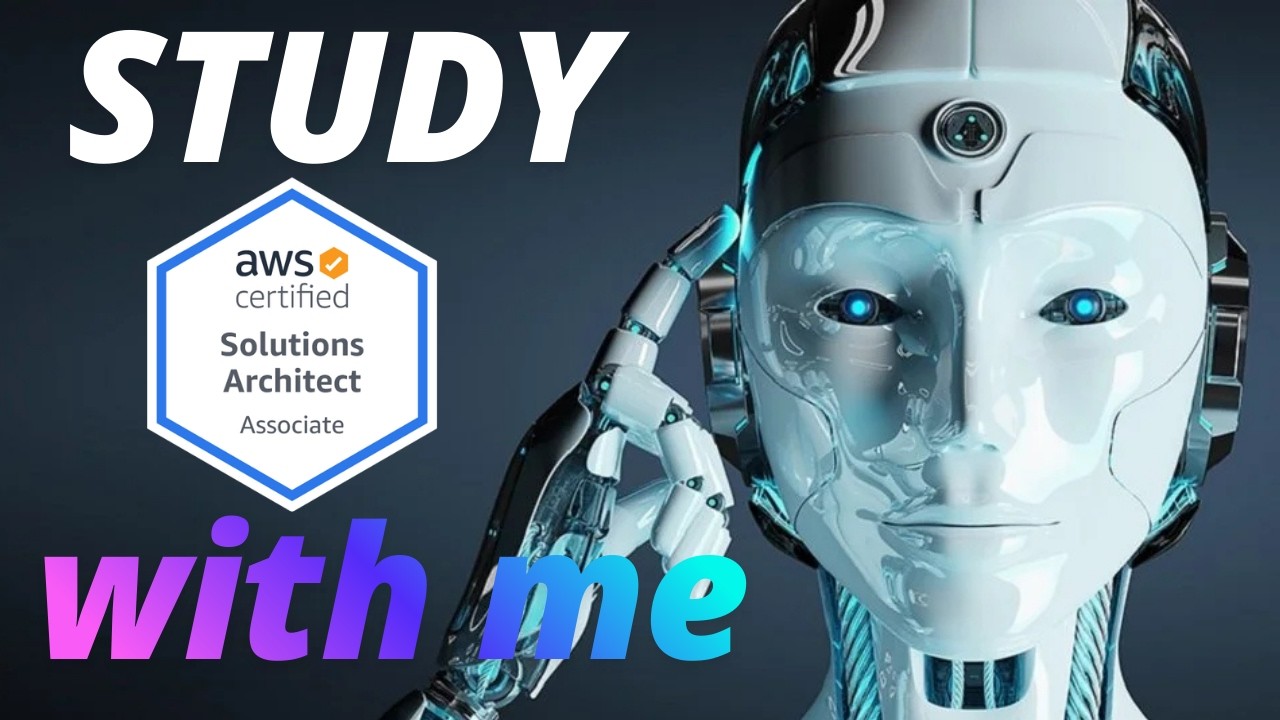 study with me: aws saa exam prep_Cost Optimize_Containers_Python