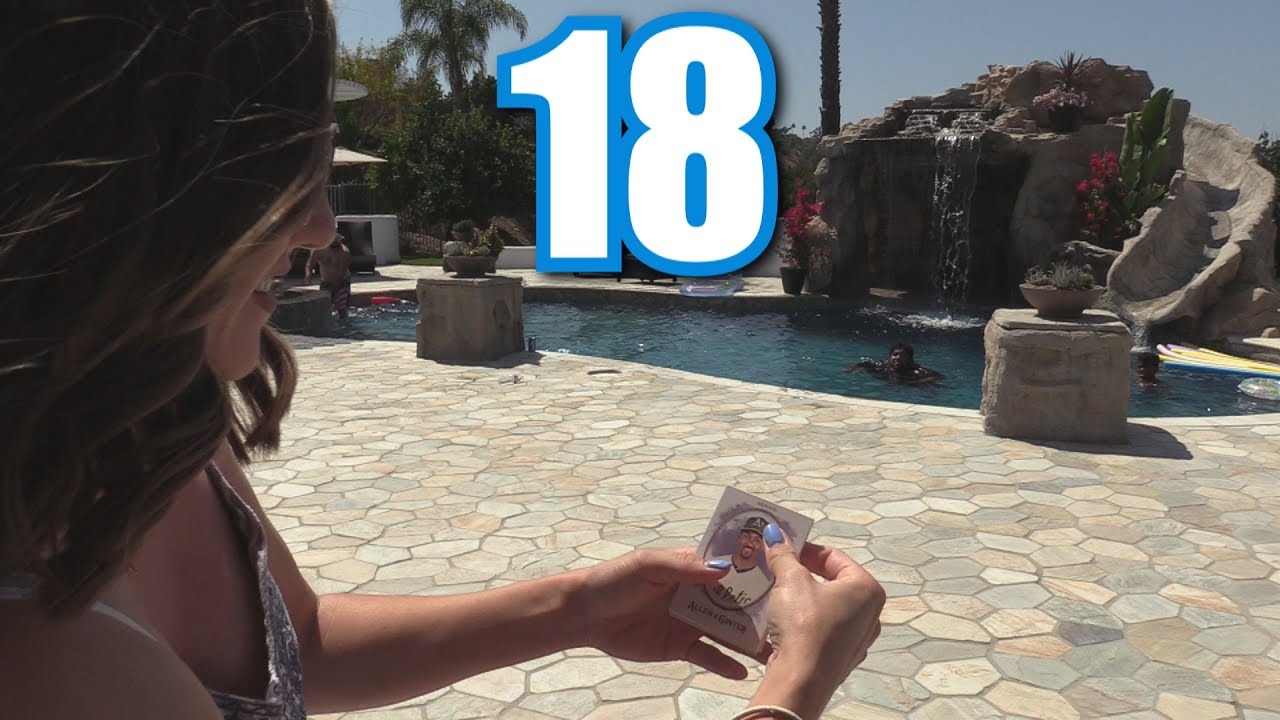 FIRST EVER RIP CARD PULL! | Opening Packs #18