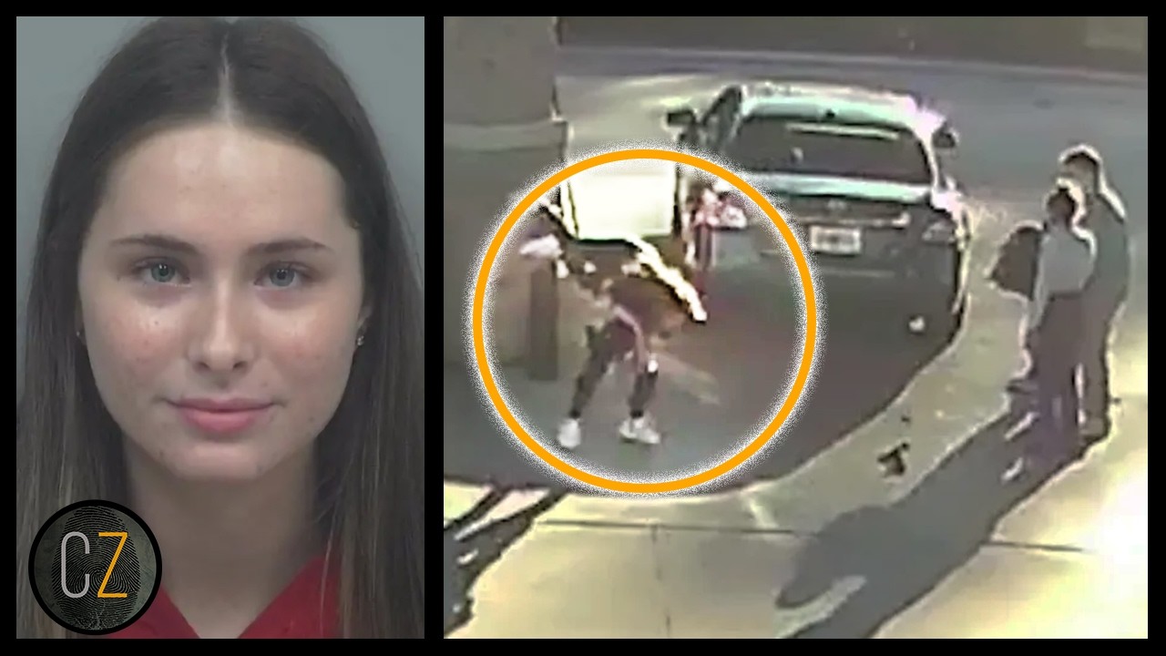 Crimes Of The Week: Mar 10, 2025 | CT House Of Horrors, Prom Dress Brawl & MORE Crime News