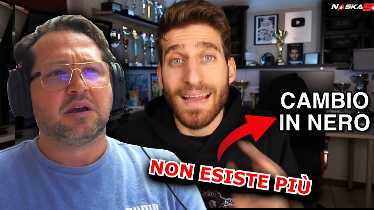 TUTTE LE INESATTEZZE DETTE NEL VIDEO DI ALBERTO NASKA SUL VENEZUELA
