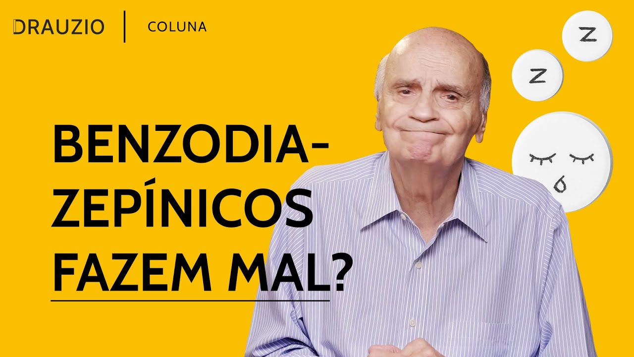 O perigo dos remédios para dormir