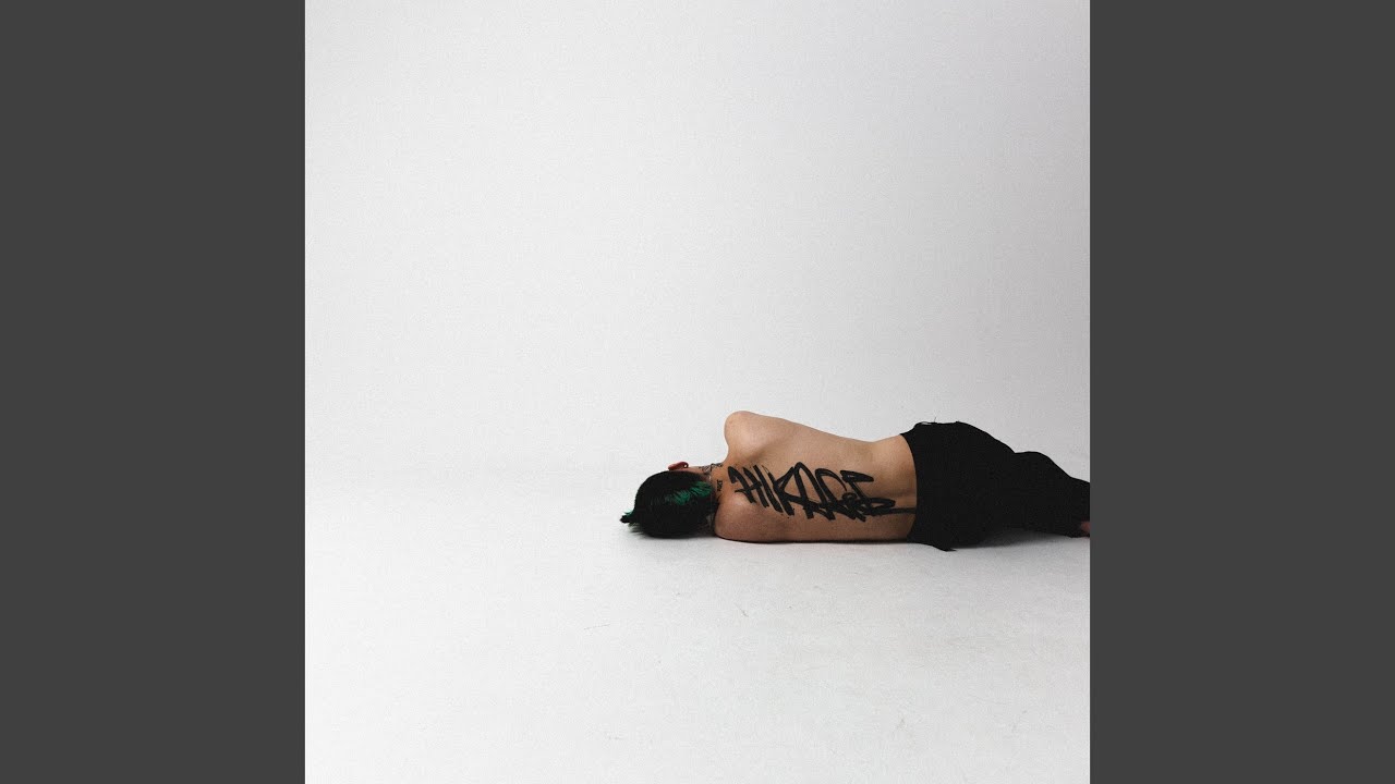 I'm still here.