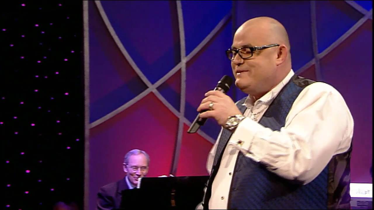 Ronan Tynan: More Than Magic - All I Want is You