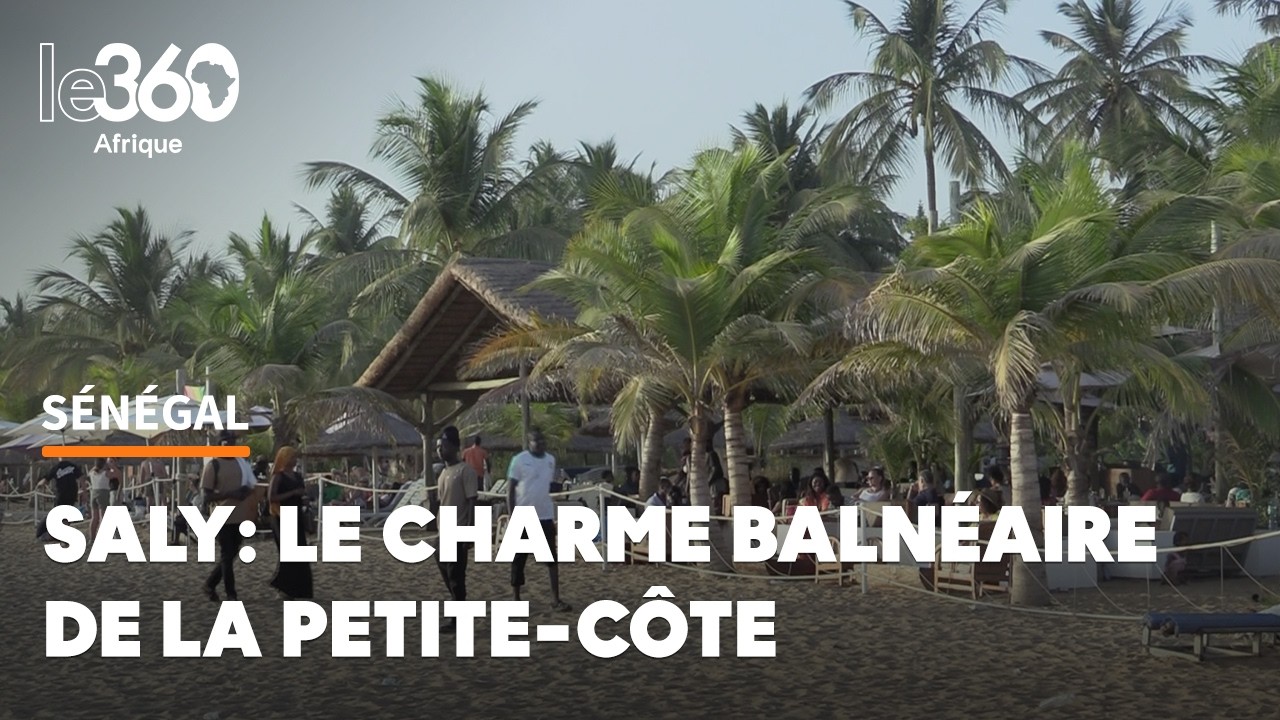 S&eacute;n&eacute;gal. Station baln&eacute;aire de Saly ou le luxe de l&rsquo;authenticit&eacute;