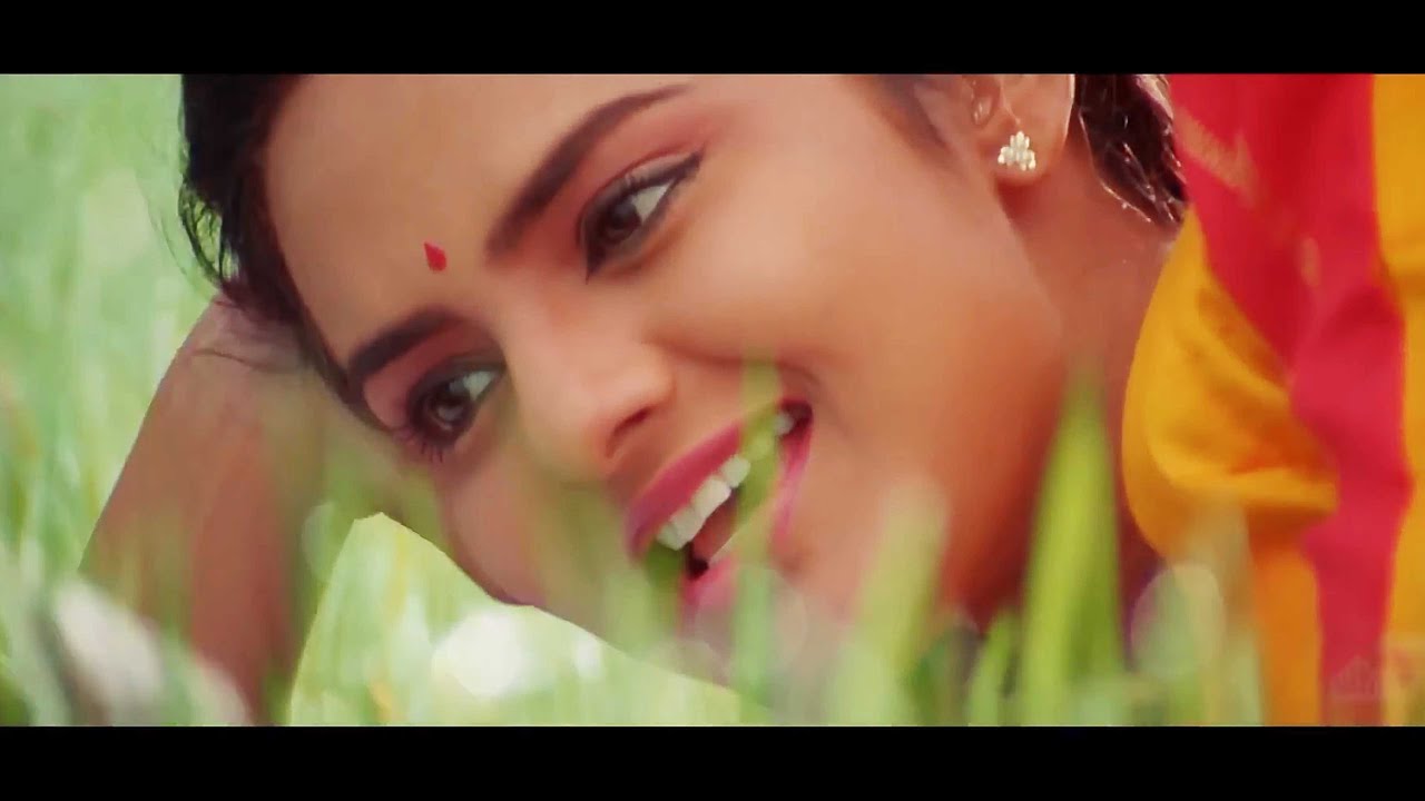 Dil Hai Chhota Sa Chhoti Si Asha | Roja (1993) | Madhu | A R Rahman | Romantic Hindi Song