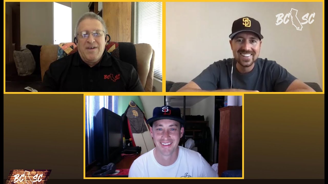 2020 SEASON PREVIEW - SAN DIEGO PADRES