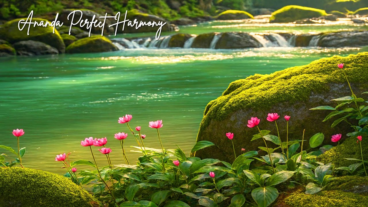 Soft Piano & Rain Sounds 🌧️ Anxiety Relief Music for Deep Sleep