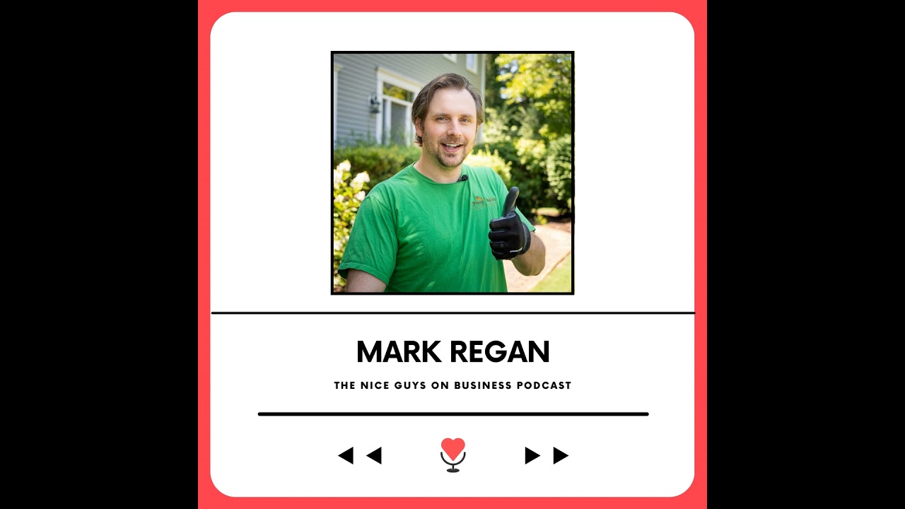 Mark Regan: Finding the Right Price and Staying Consistent