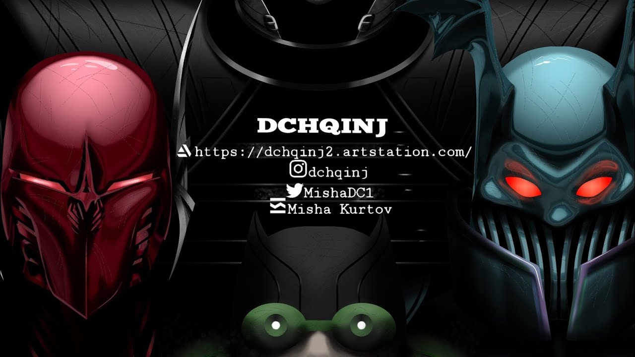 Red Death deku ep 2 power and speed