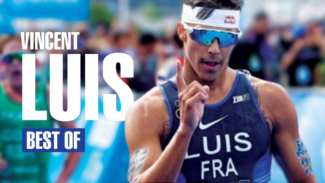 BEST OF | VINCENT LUIS 2019