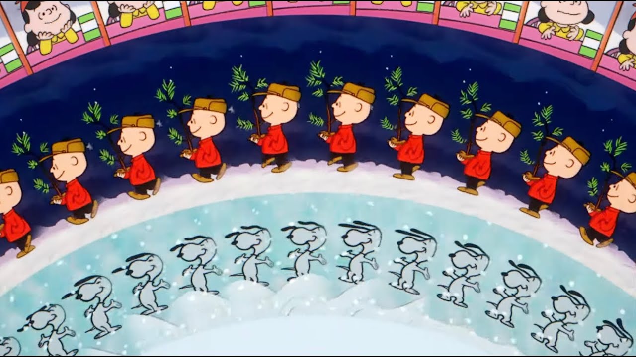 A Charlie Brown Christmas - 2025 Zoetrope LP - Vince Guaraldi Trio (Official Trailer)