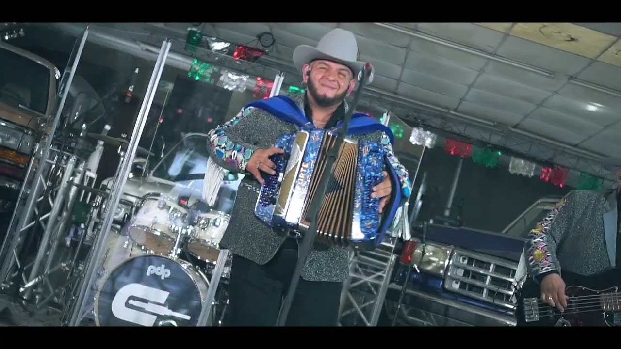 Novia Del Pajarillo - El Norteñisimo (Video Oficial)