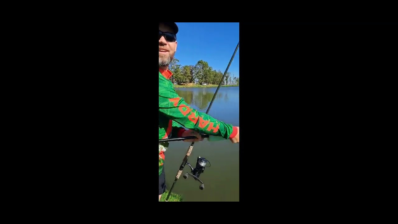 🎣VOL 1🎣ARIE SE DAM🎣