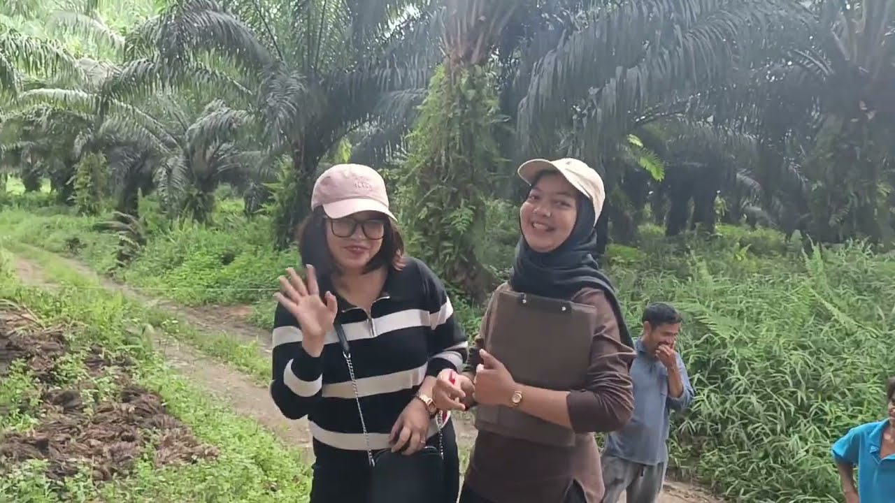 STO Bersama Audit dari Jakarta (Kamis, 15/01/2026)