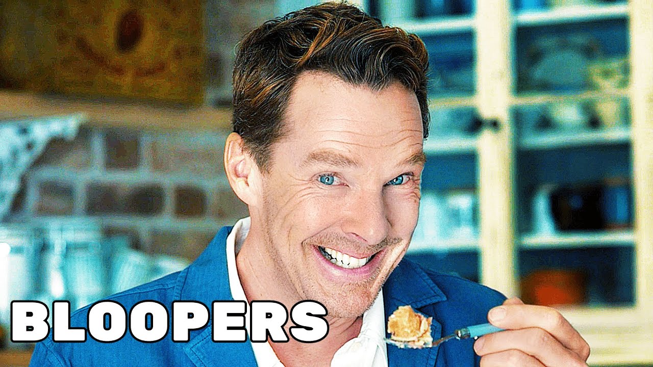 THE ROSES Bloopers, Gag Reel (2025)